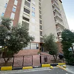 Cozy Apartment In Central Tirane