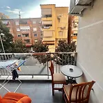 Cozy Apartment In Central Tirane