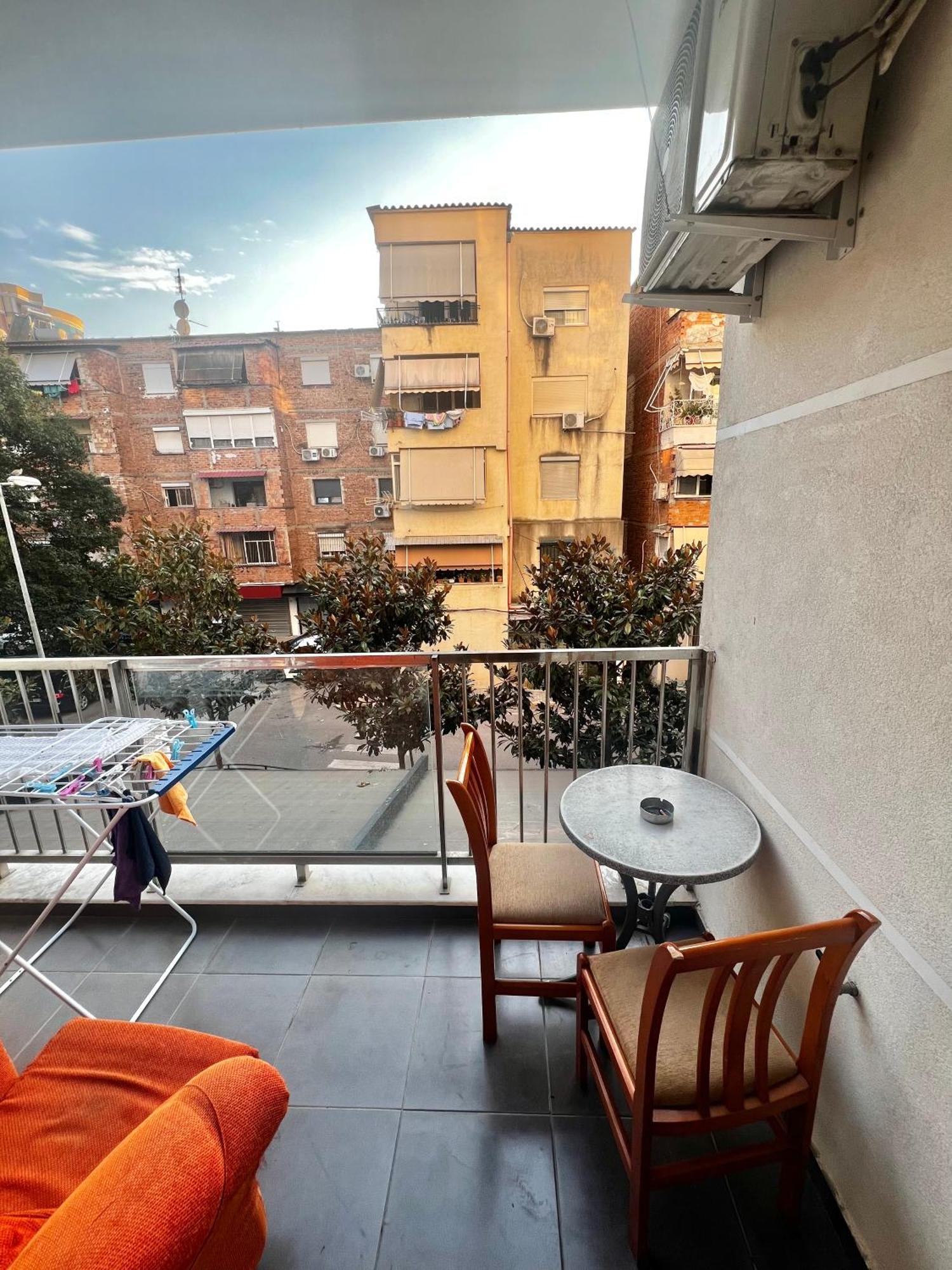 Appartement Cozy In
